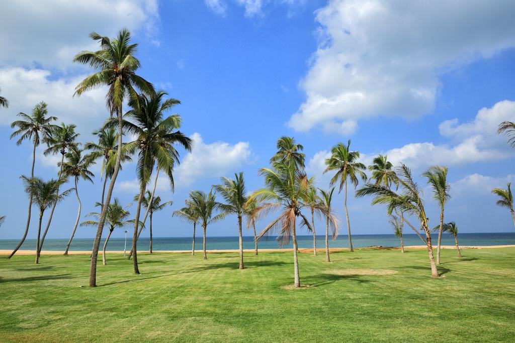 Anantaya Resort & Spa Chilaw Negombo Exteriér fotografie