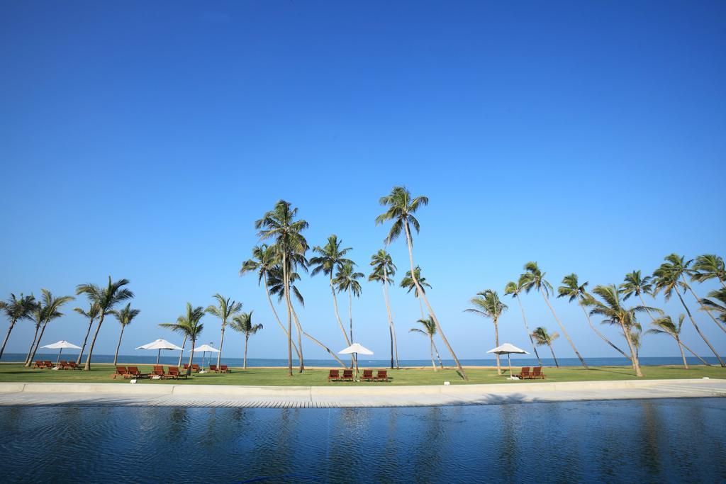 Anantaya Resort & Spa Chilaw Negombo Exteriér fotografie