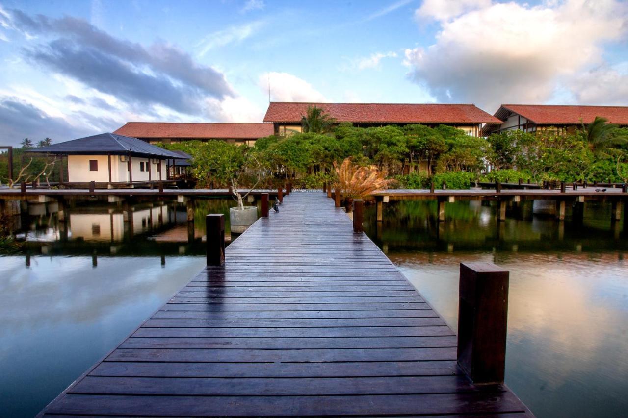 Anantaya Resort & Spa Chilaw Negombo Exteriér fotografie